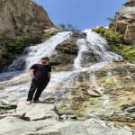 تصویر پروفایل علی