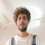 تصویر پروفایل مازیار
