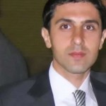 تصویر پروفایل جمشید