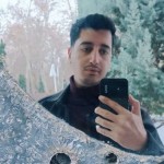 تصویر پروفایل امیرحسین