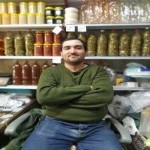 تصویر پروفایل مهدی