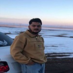 تصویر پروفایل محمد