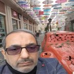 تصویر پروفایل خسرو