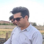 تصویر پروفایل امید