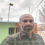 تصویر پروفایل احمد