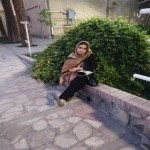تصویر پروفایل فاطمه