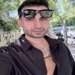 تصویر پروفایل فرزاد
