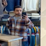 تصویر پروفایل حامد