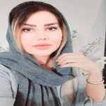 تصویر پروفایل ندا