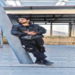 تصویر پروفایل سعید