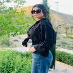 تصویر پروفایل زهرا