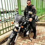 تصویر پروفایل امیرمحمد