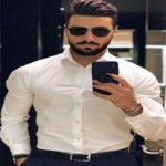 تصویر پروفایل بابک
