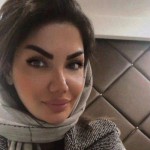 تصویر پروفایل مبینا