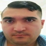 تصویر پروفایل مهدی