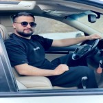 تصویر پروفایل میلاد