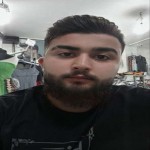 تصویر پروفایل عباس