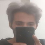 تصویر پروفایل کامران