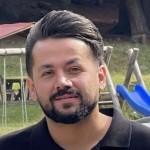 تصویر پروفایل سعید
