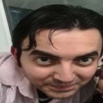 تصویر پروفایل کوروش
