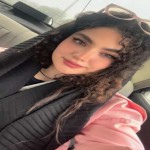 تصویر پروفایل زینب