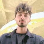 تصویر پروفایل مجید