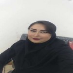 تصویر پروفایل شکوفه