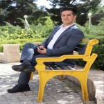 تصویر پروفایل امید