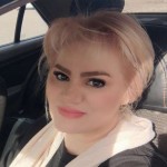 تصویر پروفایل آناهید