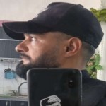 تصویر پروفایل ایوب