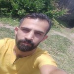 تصویر پروفایل حمید