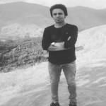 تصویر پروفایل مهدی