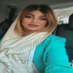 تصویر پروفایل شهلا