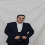 تصویر پروفایل امیر شایسته