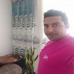تصویر پروفایل امید