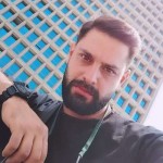 تصویر پروفایل یاسین