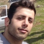 تصویر پروفایل وحید