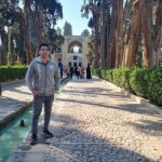 تصویر پروفایل محمدعلی