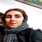 تصویر پروفایل رقیه