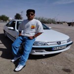 تصویر پروفایل امیررضا