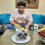 تصویر پروفایل ابولفضل