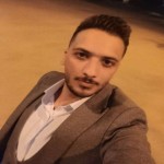 تصویر پروفایل امیرحسین نادری