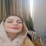 تصویر پروفایل زهرا
