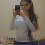 تصویر پروفایل صنم