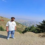 تصویر پروفایل بهزاد