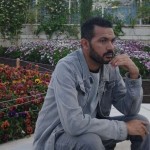 تصویر پروفایل ایمان
