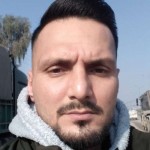 تصویر پروفایل امید