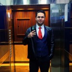 تصویر پروفایل آرمین