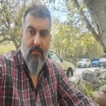تصویر پروفایل علیرضا