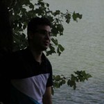 تصویر پروفایل میلاد